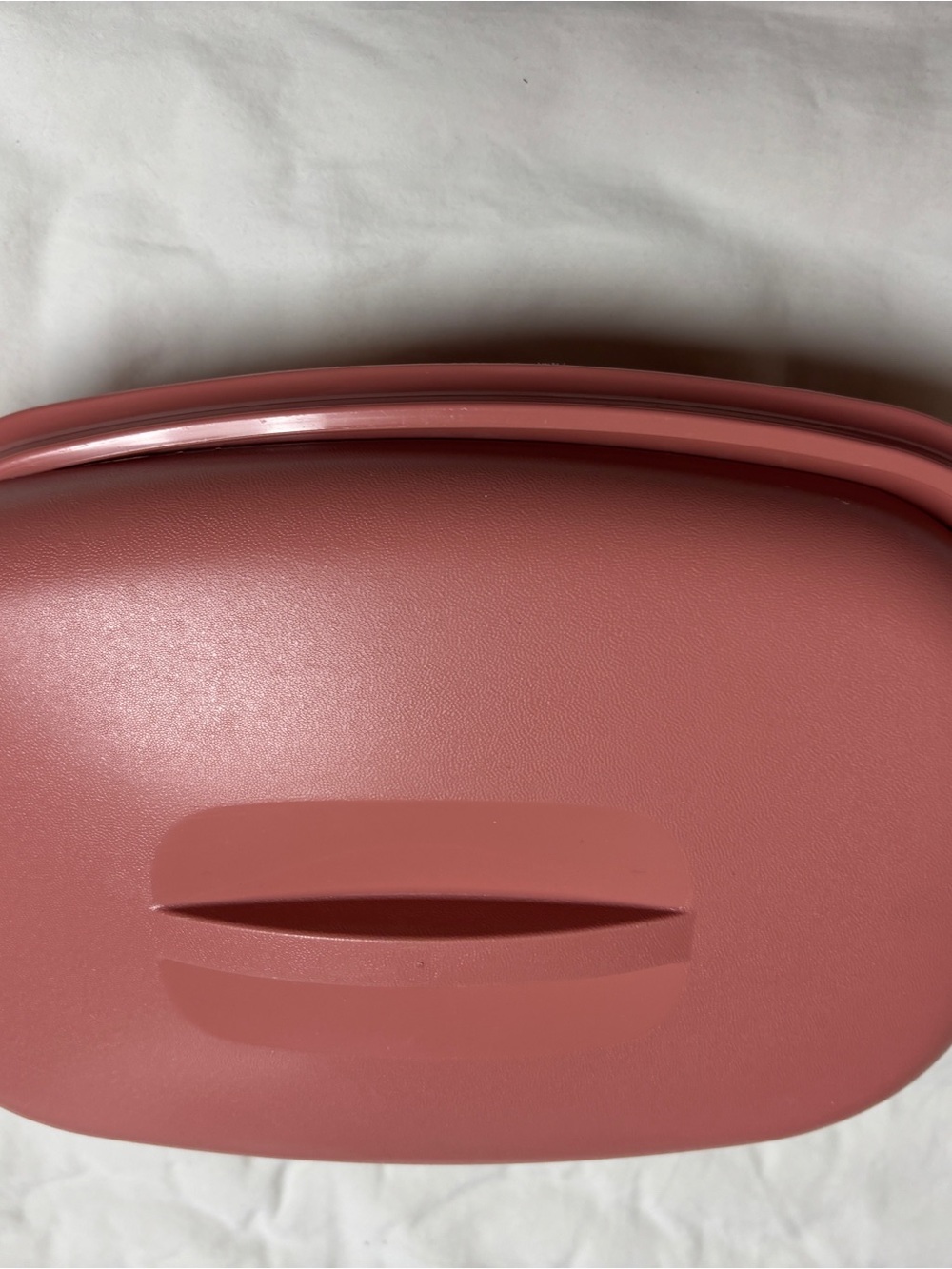 Vintage Tupperware Steamer